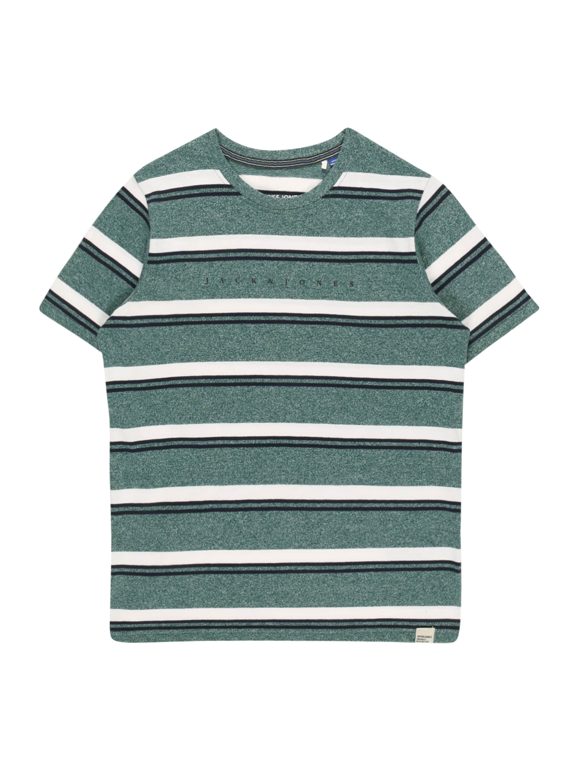 Kinder Teens (Gr. 140-176) Jack & Jones Junior T-Shirt in Mischfarben - XB93312