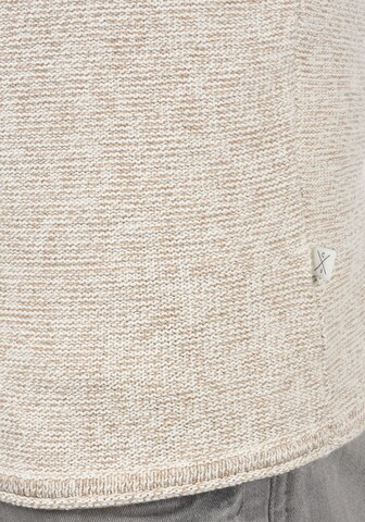 Casual Friday Sweater in Beige