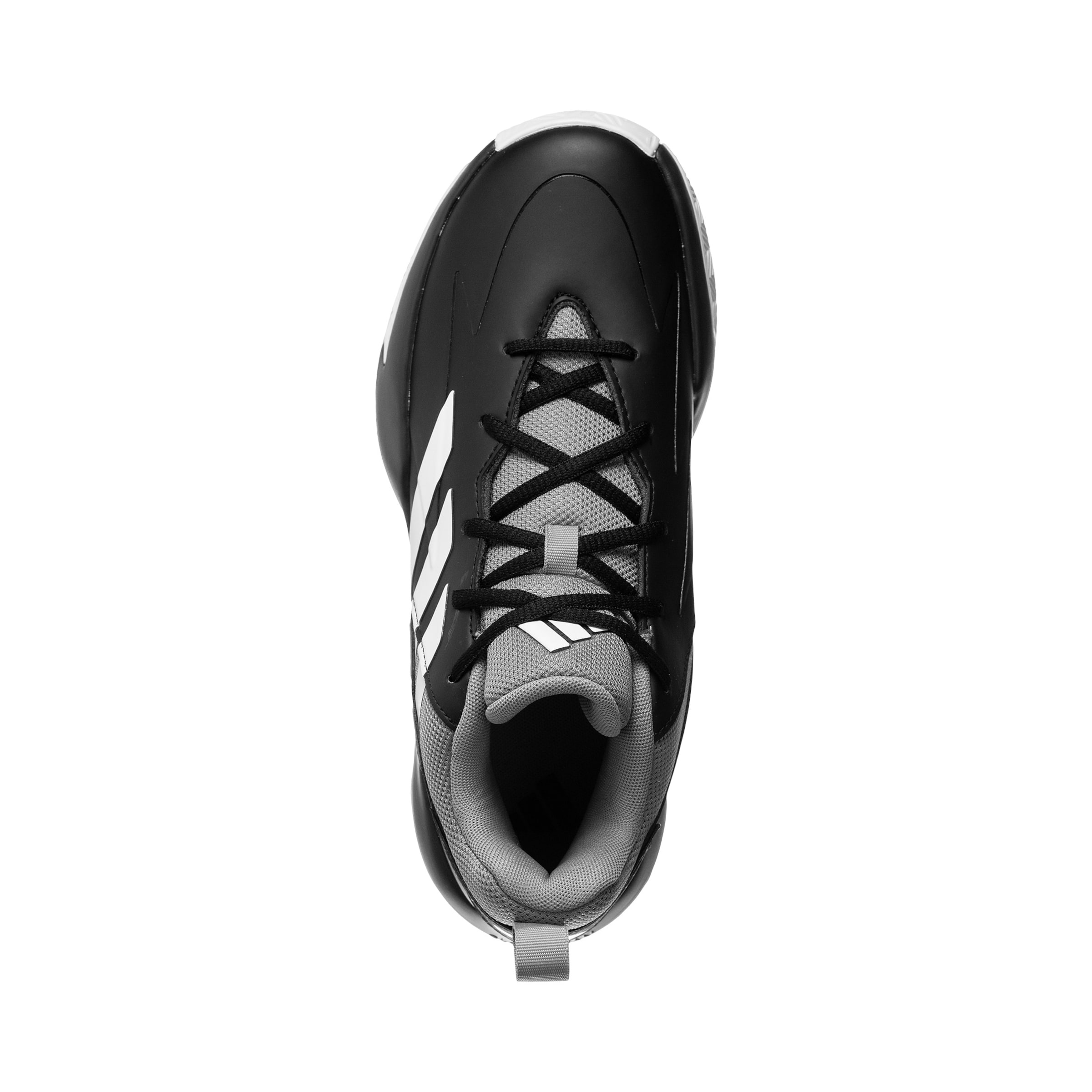 ADIDAS PERFORMANCE Athletic Shoes in Black