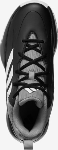 ADIDAS PERFORMANCE Athletic Shoes in Black