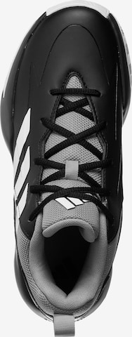 ADIDAS PERFORMANCE Athletic Shoes in Black