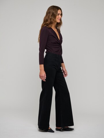 Dea Kudibal Shirt ' CecilieDEA ' in Rood