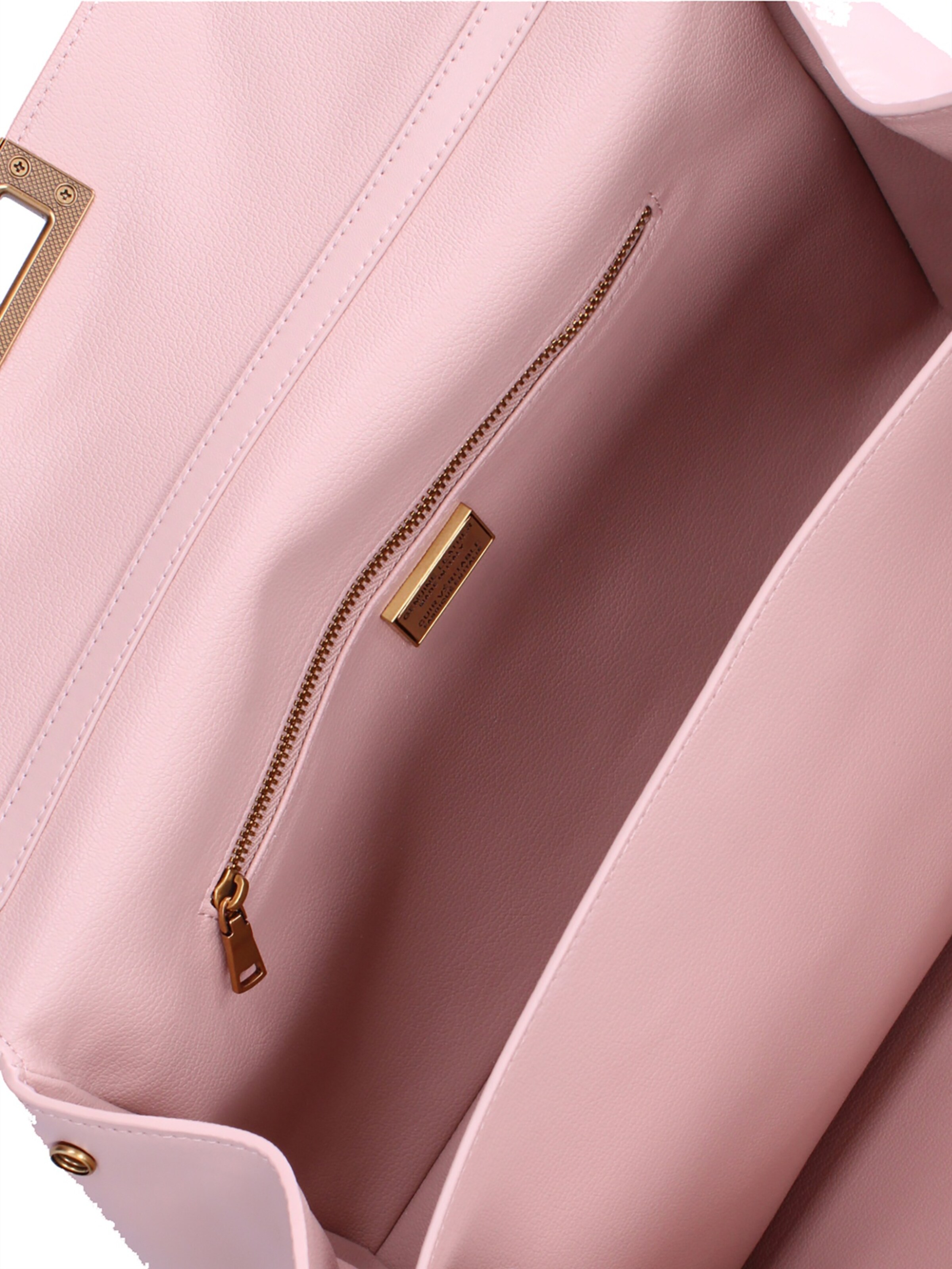Gave Lux Shoulder bag in Pink