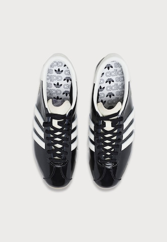 ADIDAS ORIGINALS Tenisky 'PARIS' – černá
