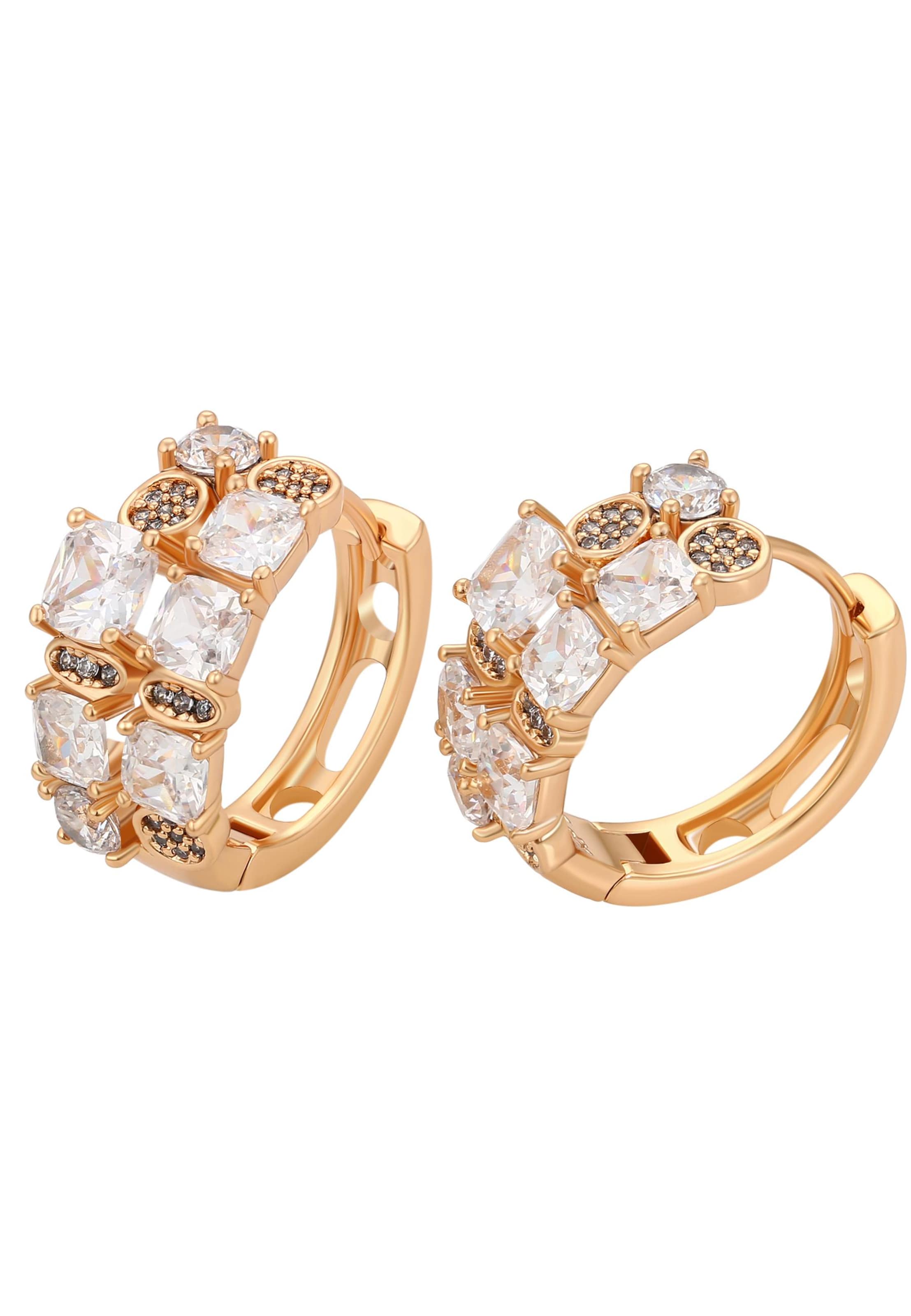 faina - Conjunto de joyería en oro