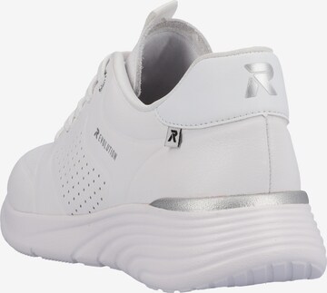 Rieker Sneakers in White