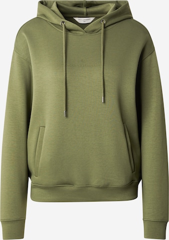 MSCH COPENHAGEN Pullover 'Ima' in Grün: Vorderseite