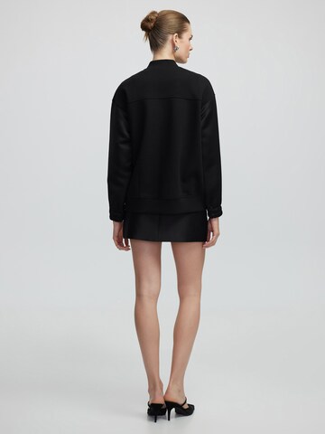 Ipekyol Sweatshirt in Zwart