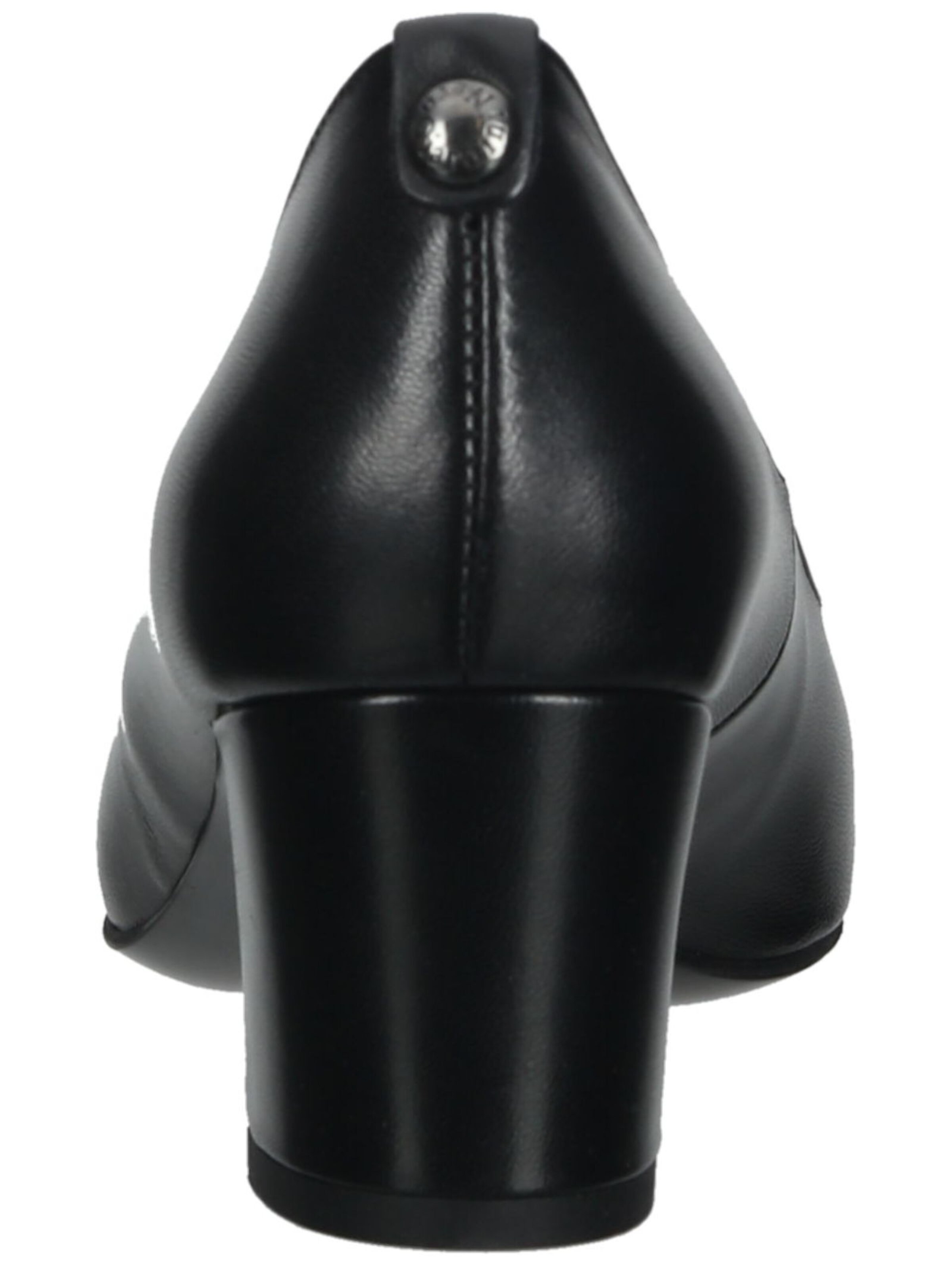 Décolleté di Nero Giardini in nero