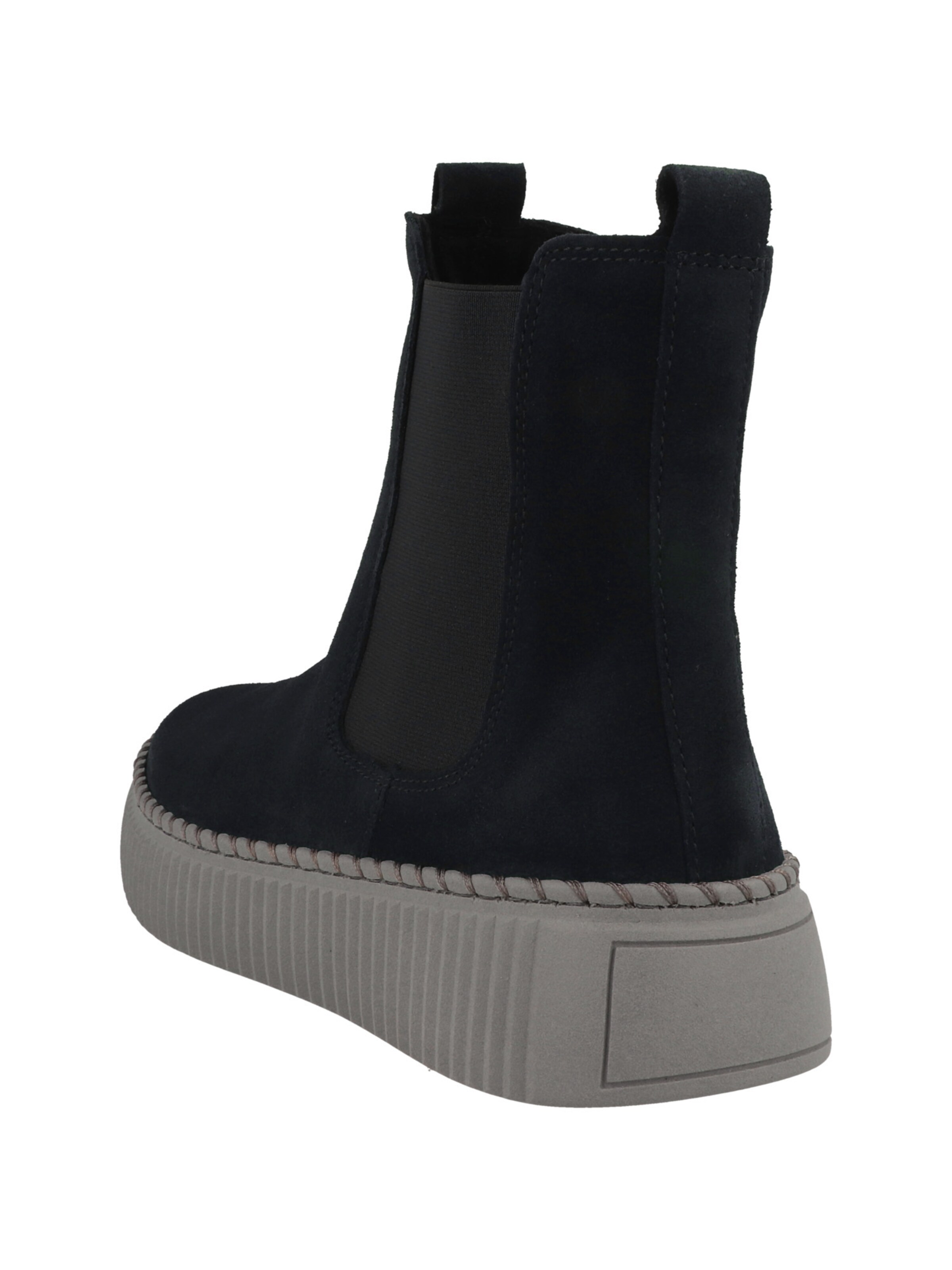 GABOR Boots ' 73.540 ' in Blau