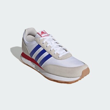 Baskets basses ADIDAS SPORTSWEAR en blanc
