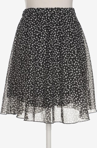 Anna Field Skirt in M in Black: front