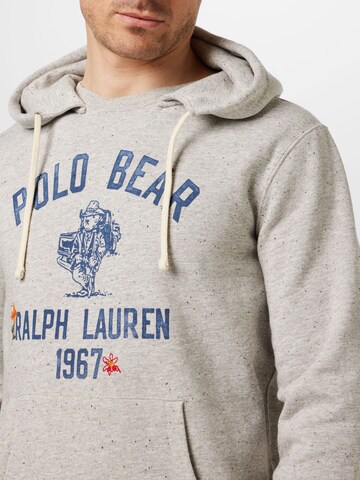 Polo Ralph Lauren Sweatshirt in Grau