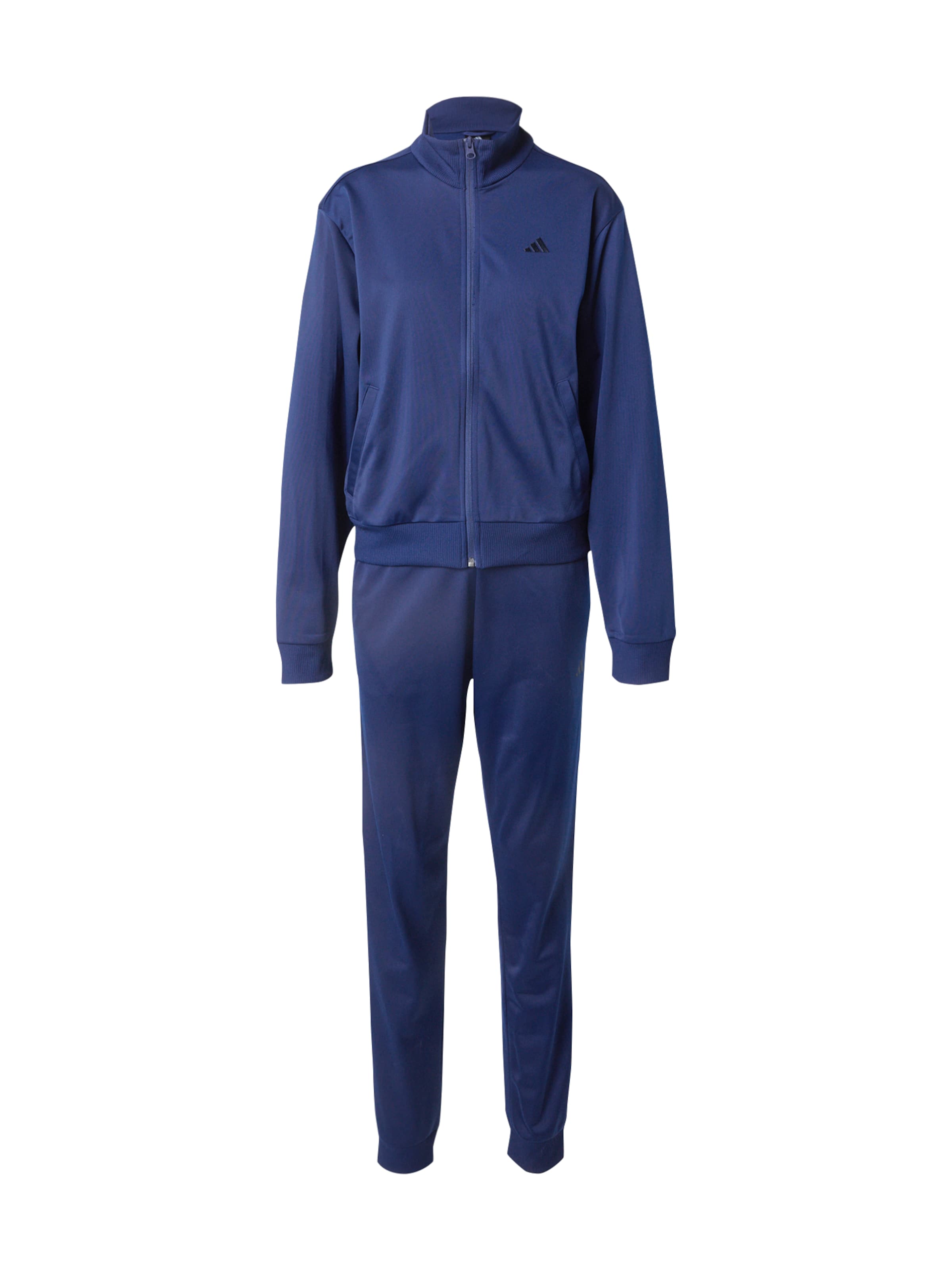 ADIDAS SPORTSWEAR Φόρμα 'Essentials' σε μπλε: μπροστά