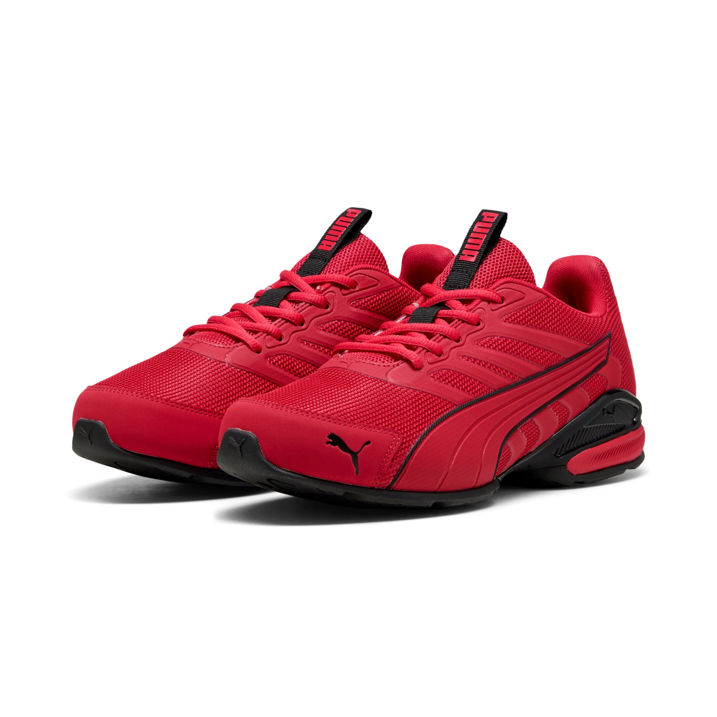 PUMA Sneakers in Red
