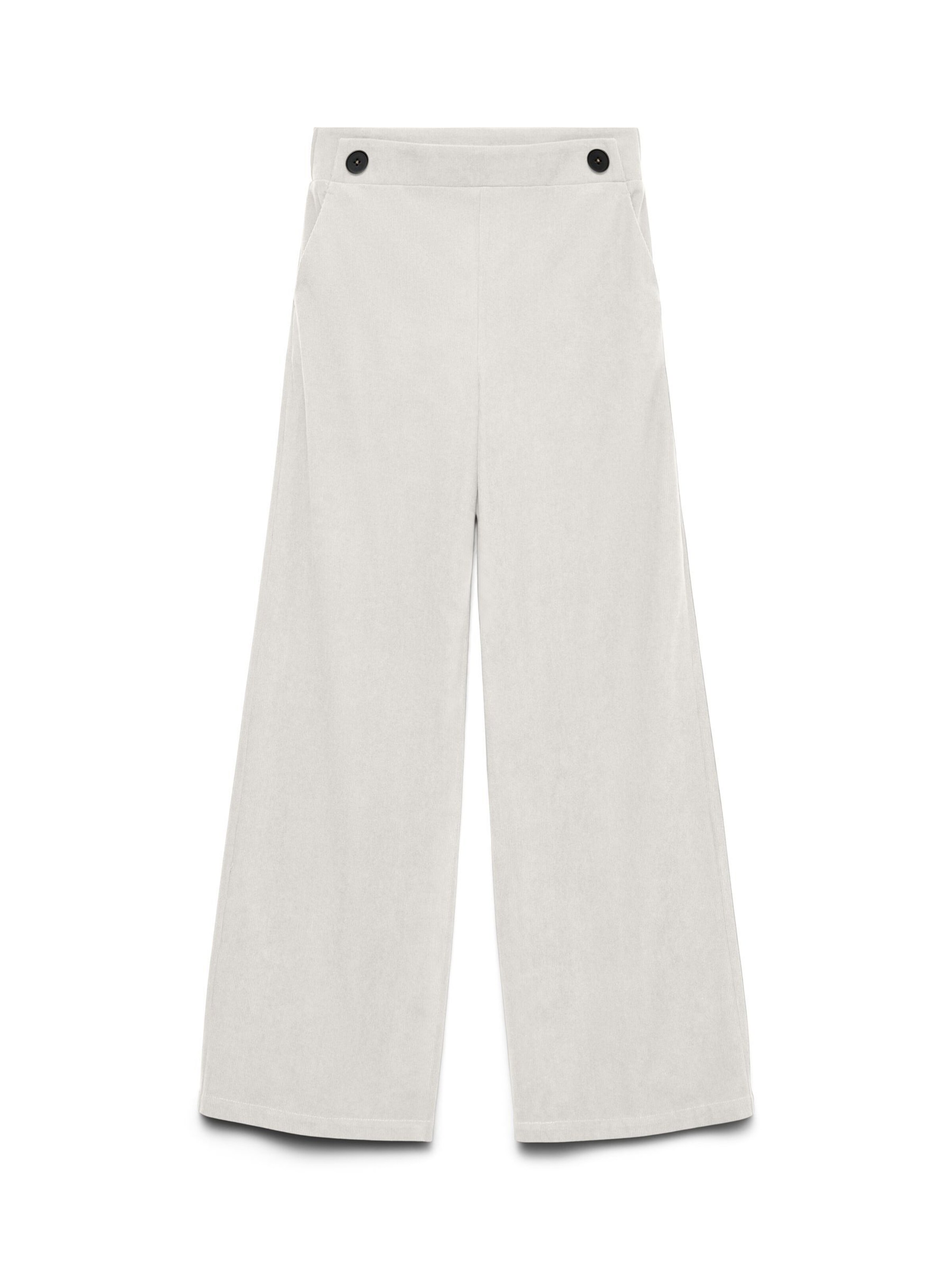 VERO MODA Pantalón en 34/30 en beige, Vista del producto