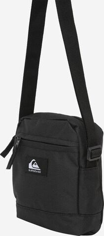 QUIKSILVER Skuldertaske 'MAGICALL' i sort