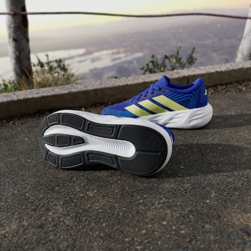 ADIDAS SPORTSWEAR Tenisky 'Galaxy 8' - Modrá