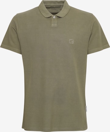 Casual Friday Shirt 'Tristan' in Green: front
