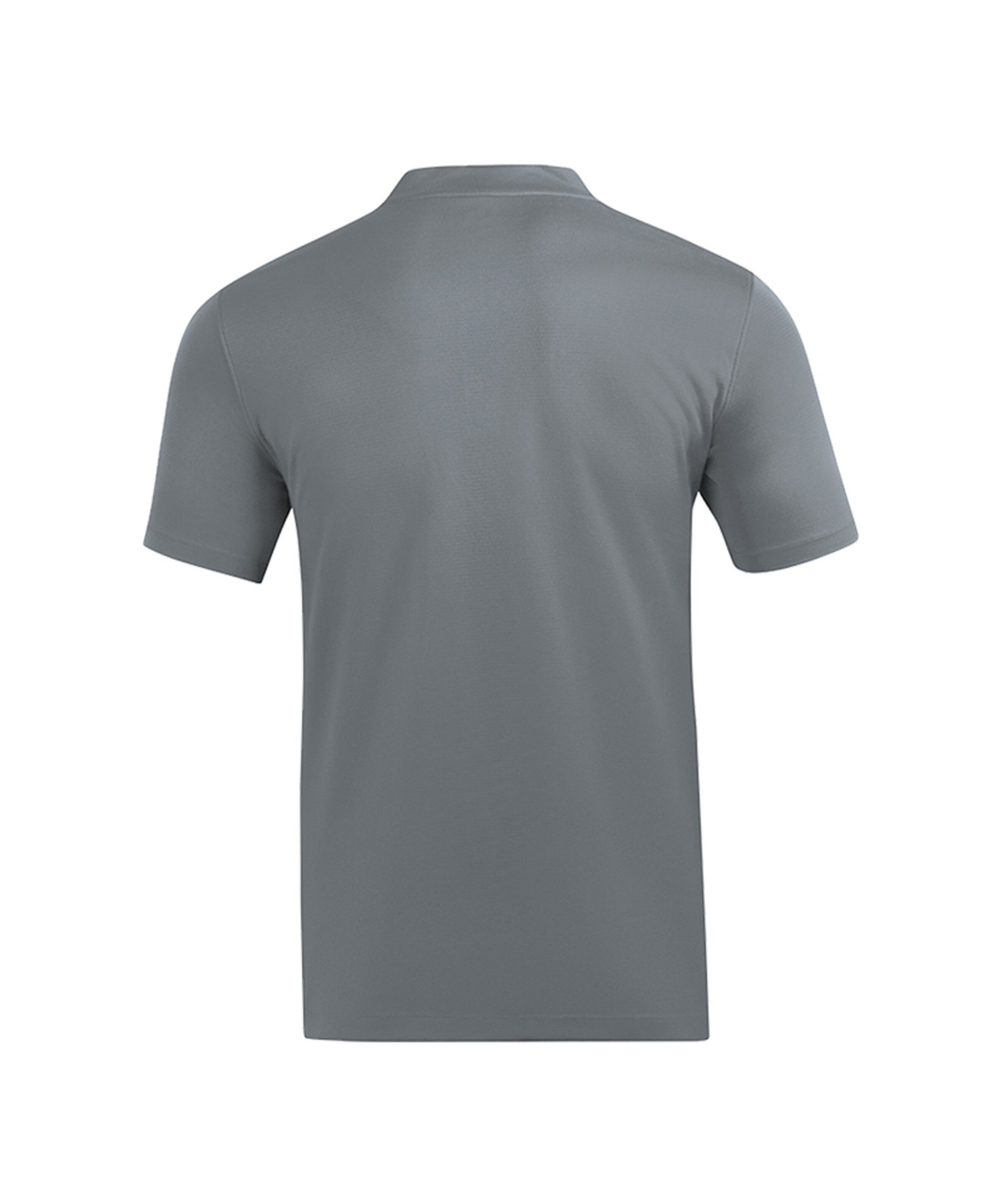JAKO Funktionsshirt 'Prestige' in Grau