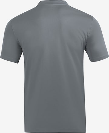 JAKO Functioneel shirt 'Prestige' in Grijs
