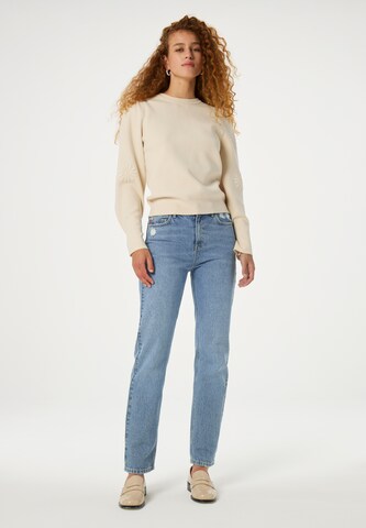 Fabienne Chapot Regular Jeans in Blue