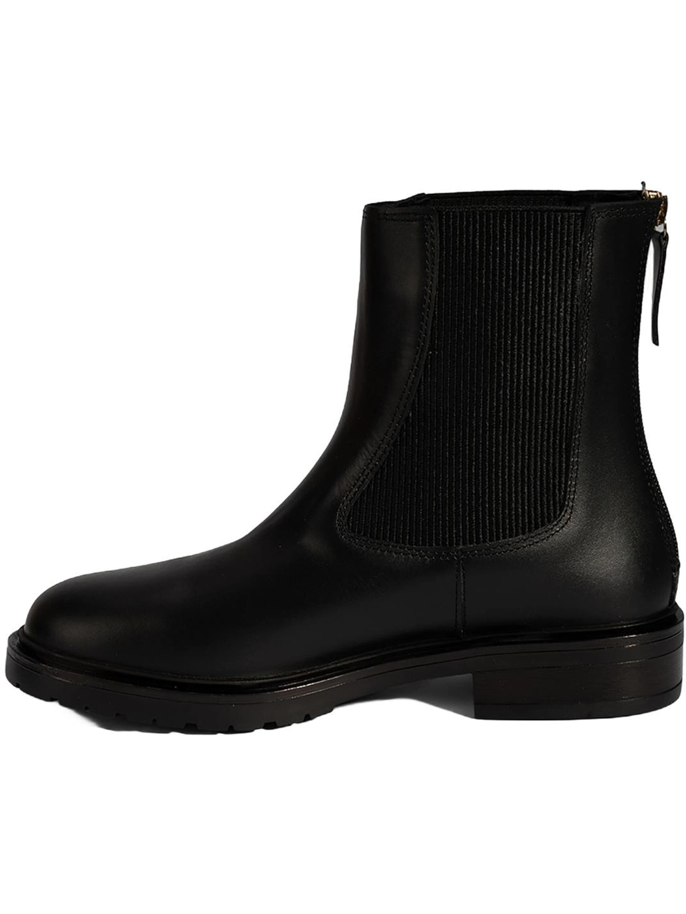 Desa - Botas 'Stiefeletten' en negro