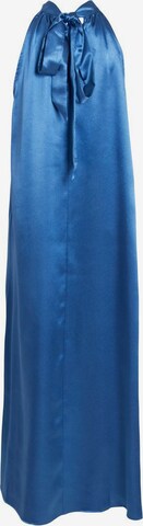VILA Aftonklänning 'SITTAS' i blå
