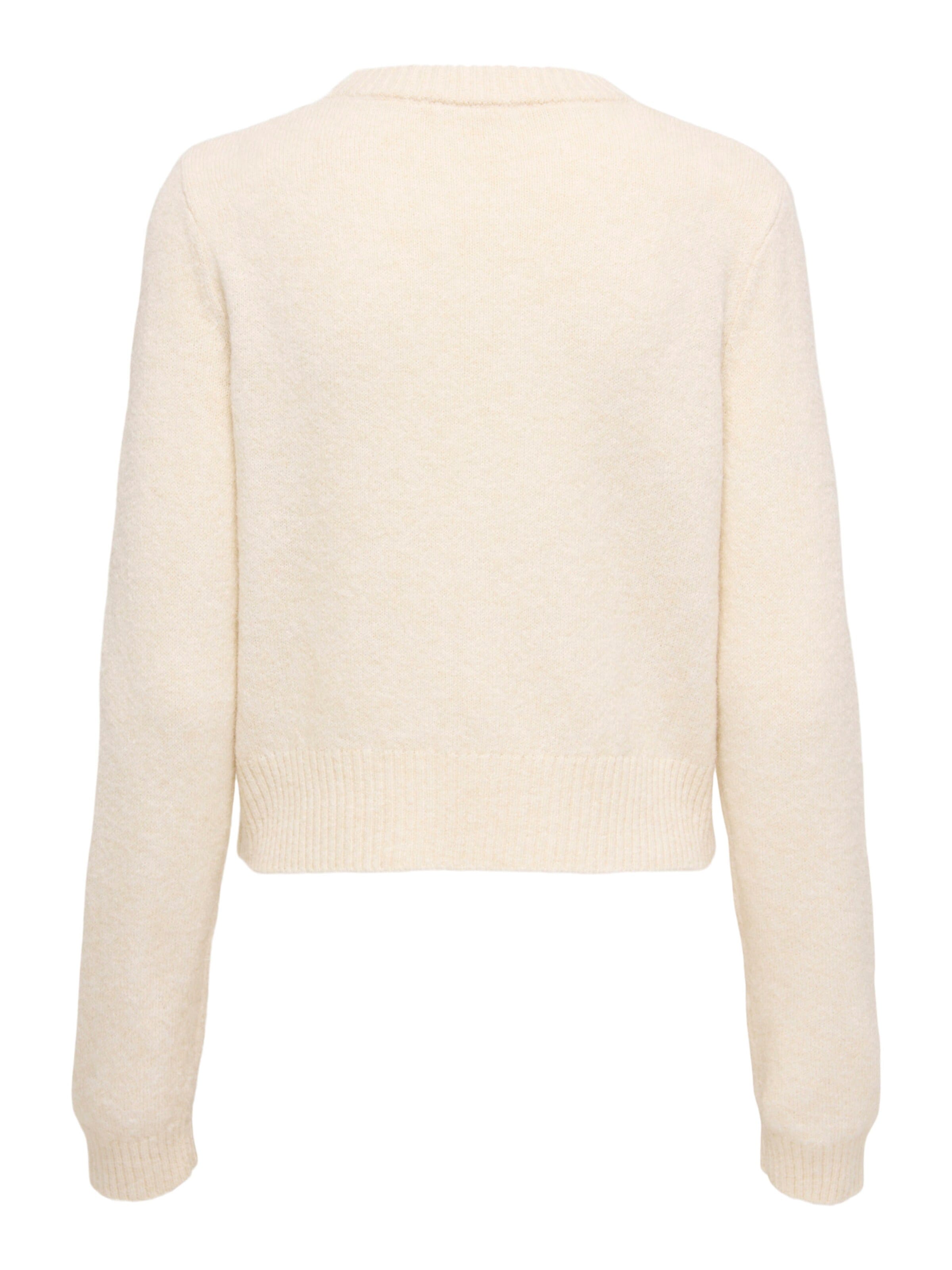 ONLY Trui in Beige
