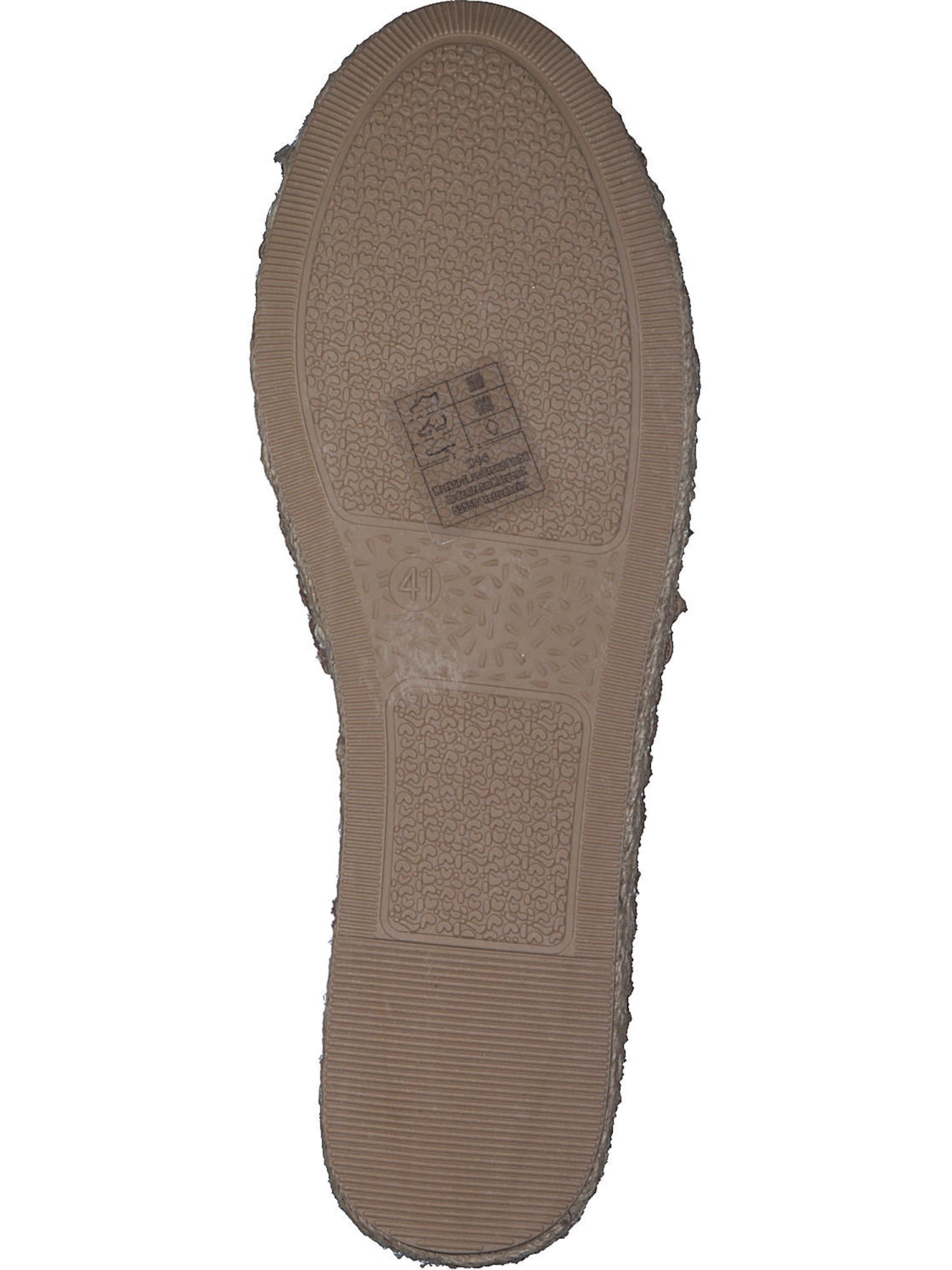 Palado by Sila SahinEspadrile 'Serd' - bež boja