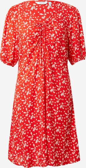 Suknelė 'JOELLA' iš b.young, spalva – raudona / balta, Prekių apžvalga