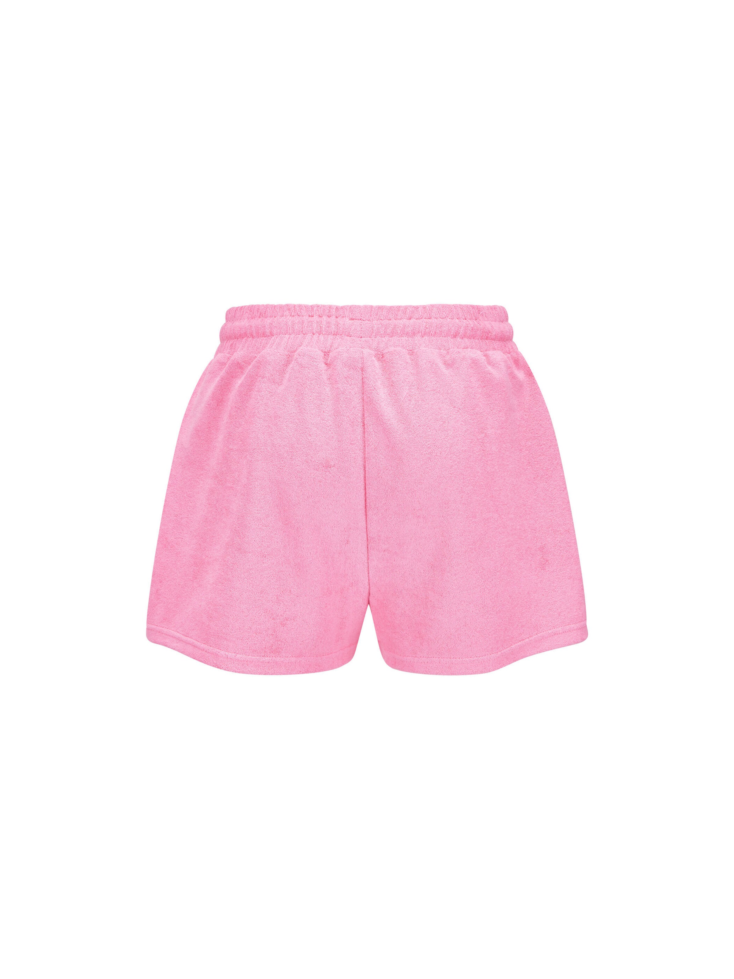 Regular Pantalon CODELLO en rose