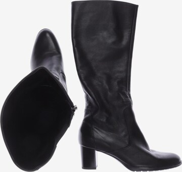 ARA Dress Boots in 39,5 in Black: front