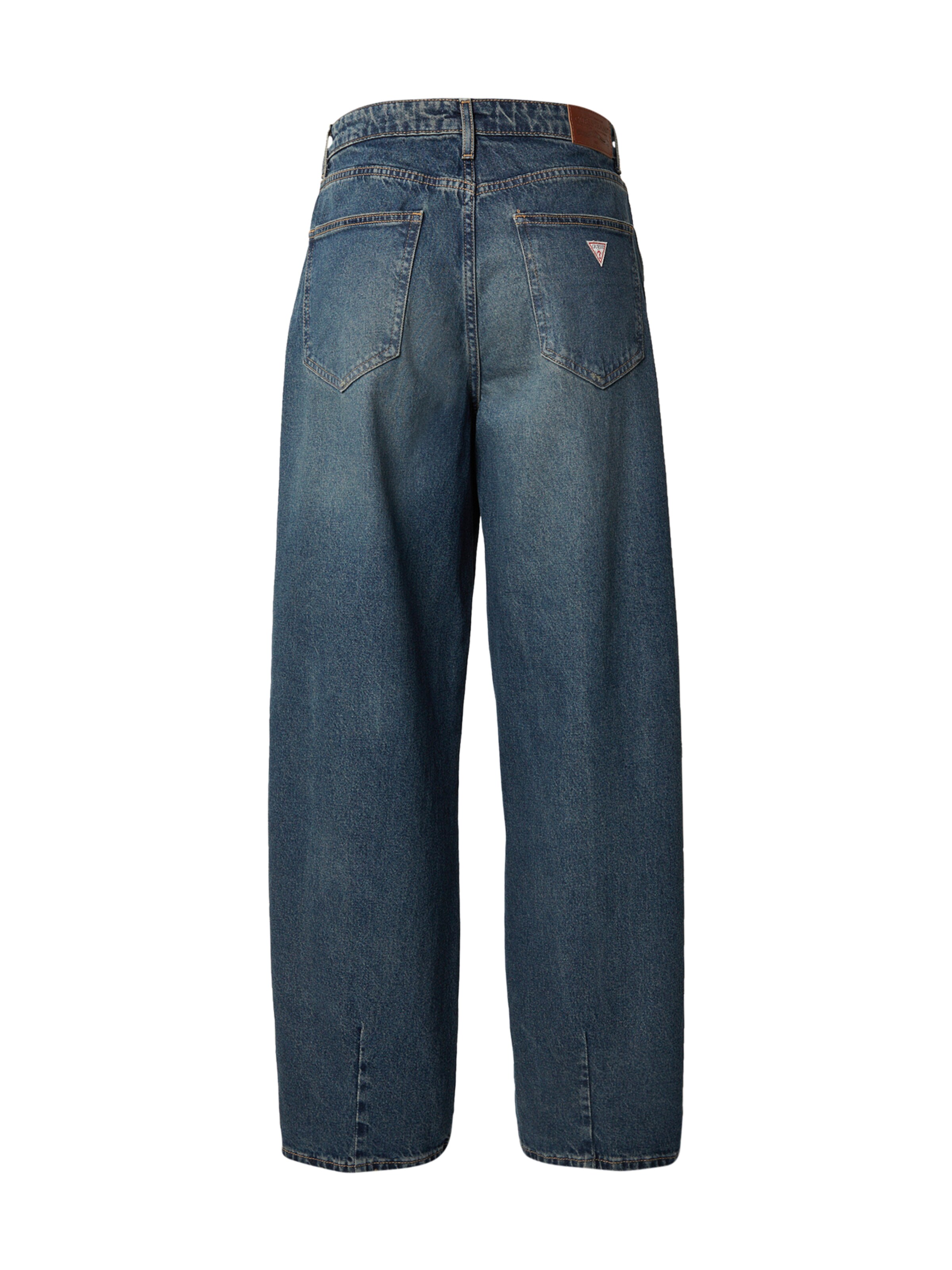 Loosefit Jean GUESS JEANS en bleu