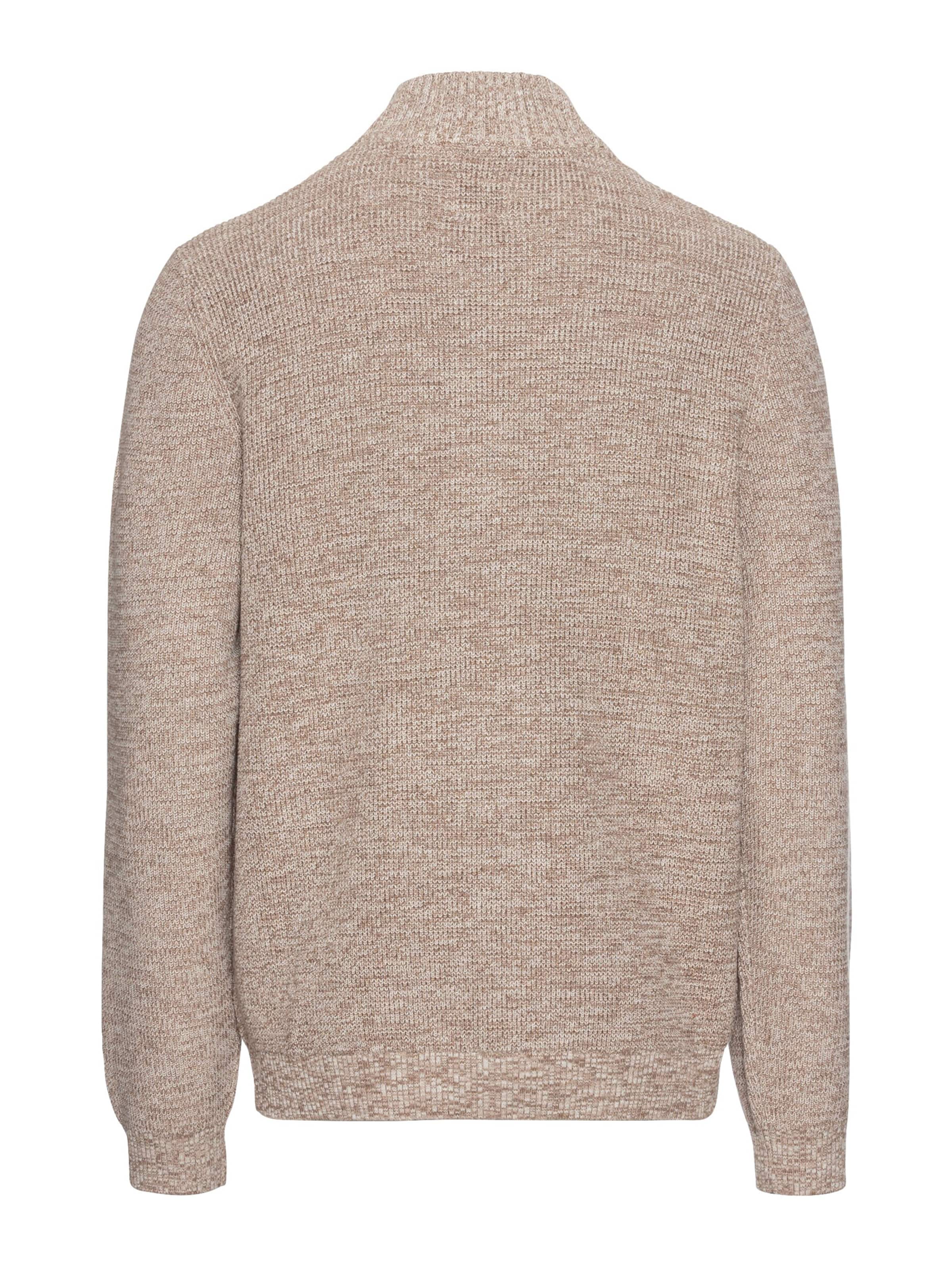 CAMEL ACTIVE Sweater in Beige