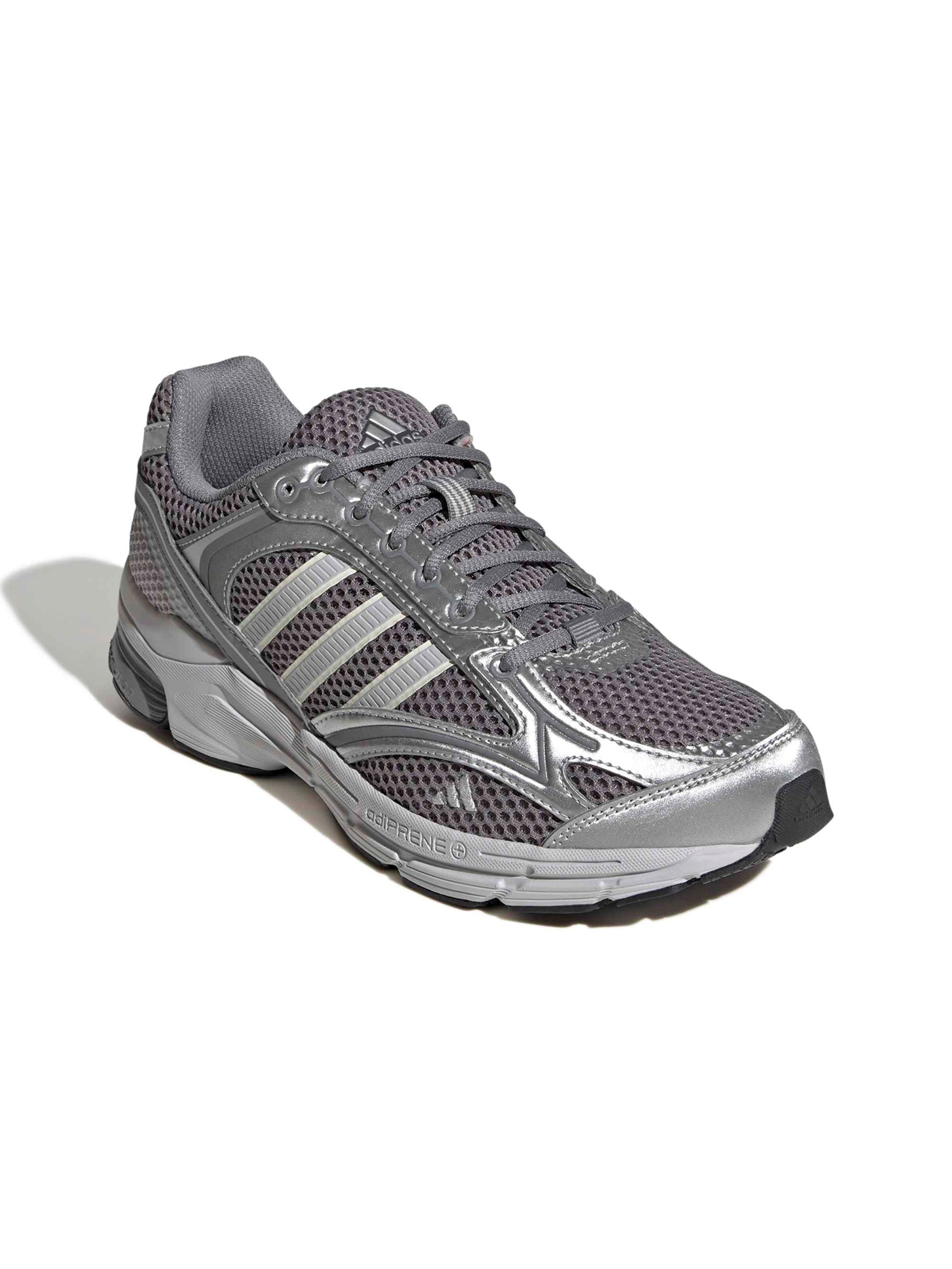 ADIDAS SPORTSWEARNiske tenisice 'Spiritain 2000' - siva boja: prednji dio
