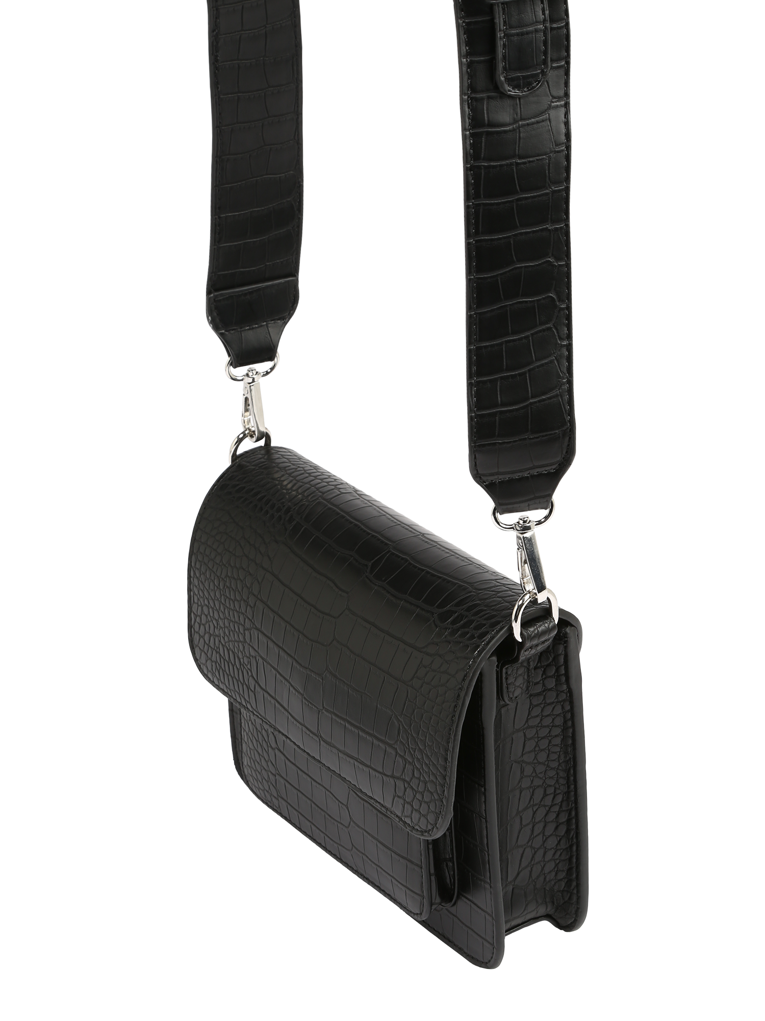 Torby & plecaki Akcesoria HVISK Torba na ramię w kolorze Czarnym 