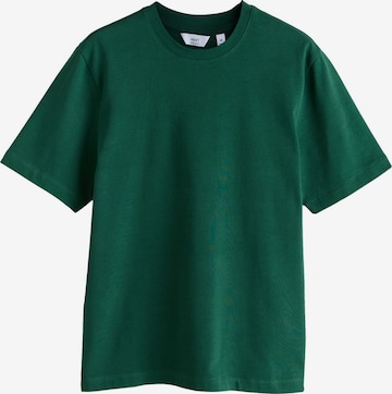 Next Paita värissä vihreä: etupuoli