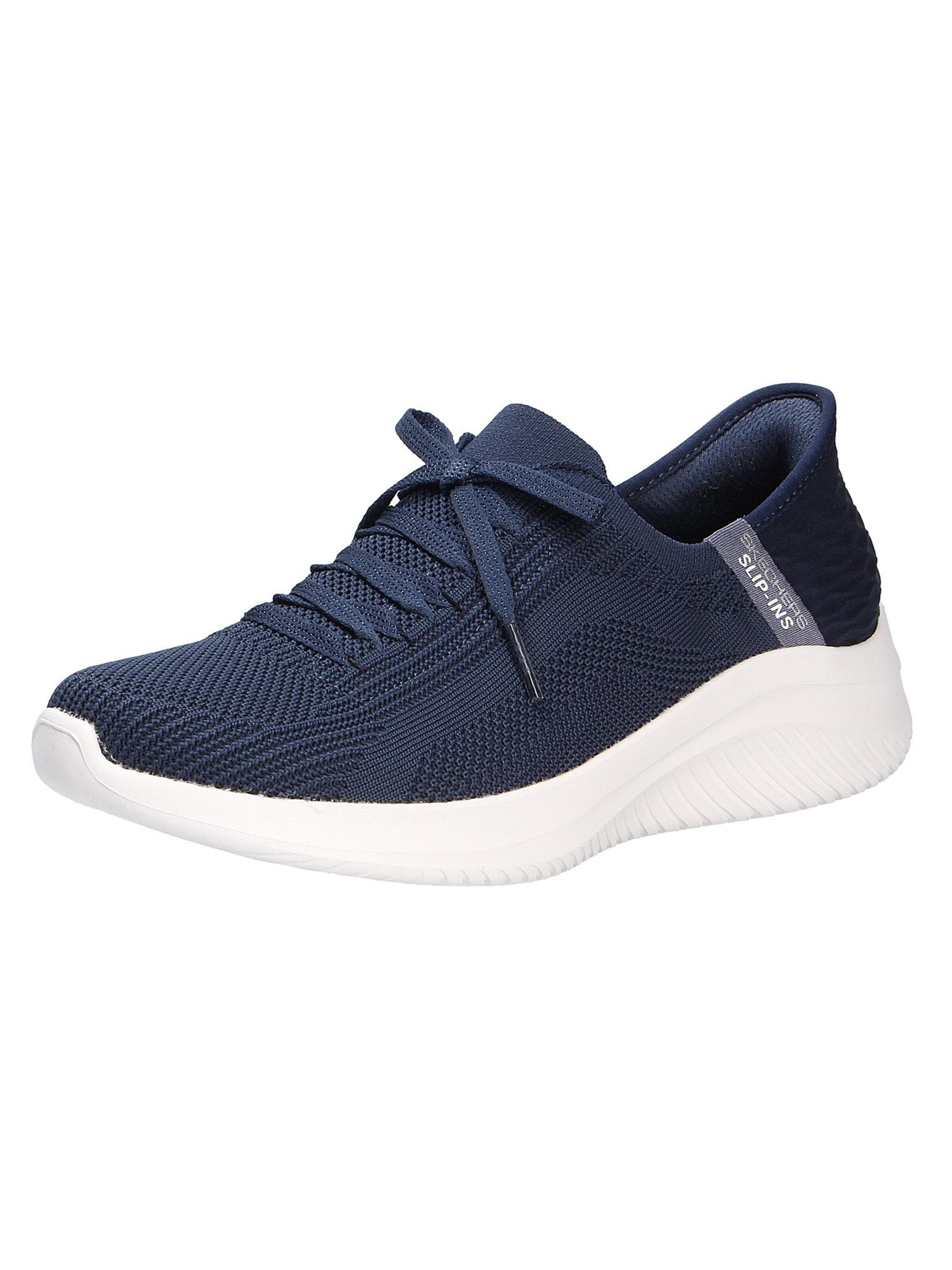 SKECHERS Sneakers 'ULTRA FLEX' in Blue: front