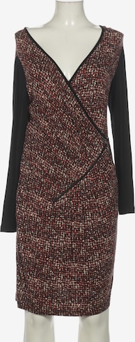 Mandarin Kleid XL in Rot: predná strana