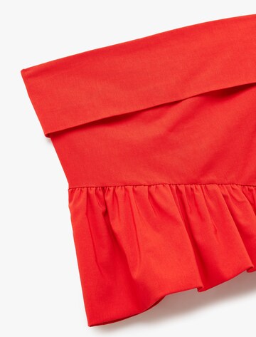 Koton Top in Red