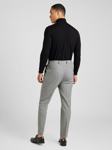 JOOP! Slimfit Cygaretki 'Bird' w kolorze szary