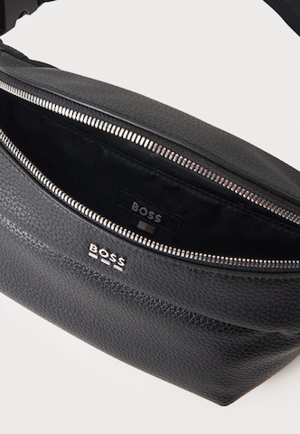 BOSS Belt bag 'Laner' in Black