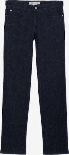 Trussardi Jean en 38/Regular en bleu clair, Vue avec produit