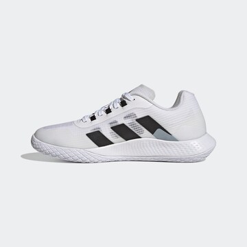 ADIDAS PERFORMANCE Sportschuh in Weiß