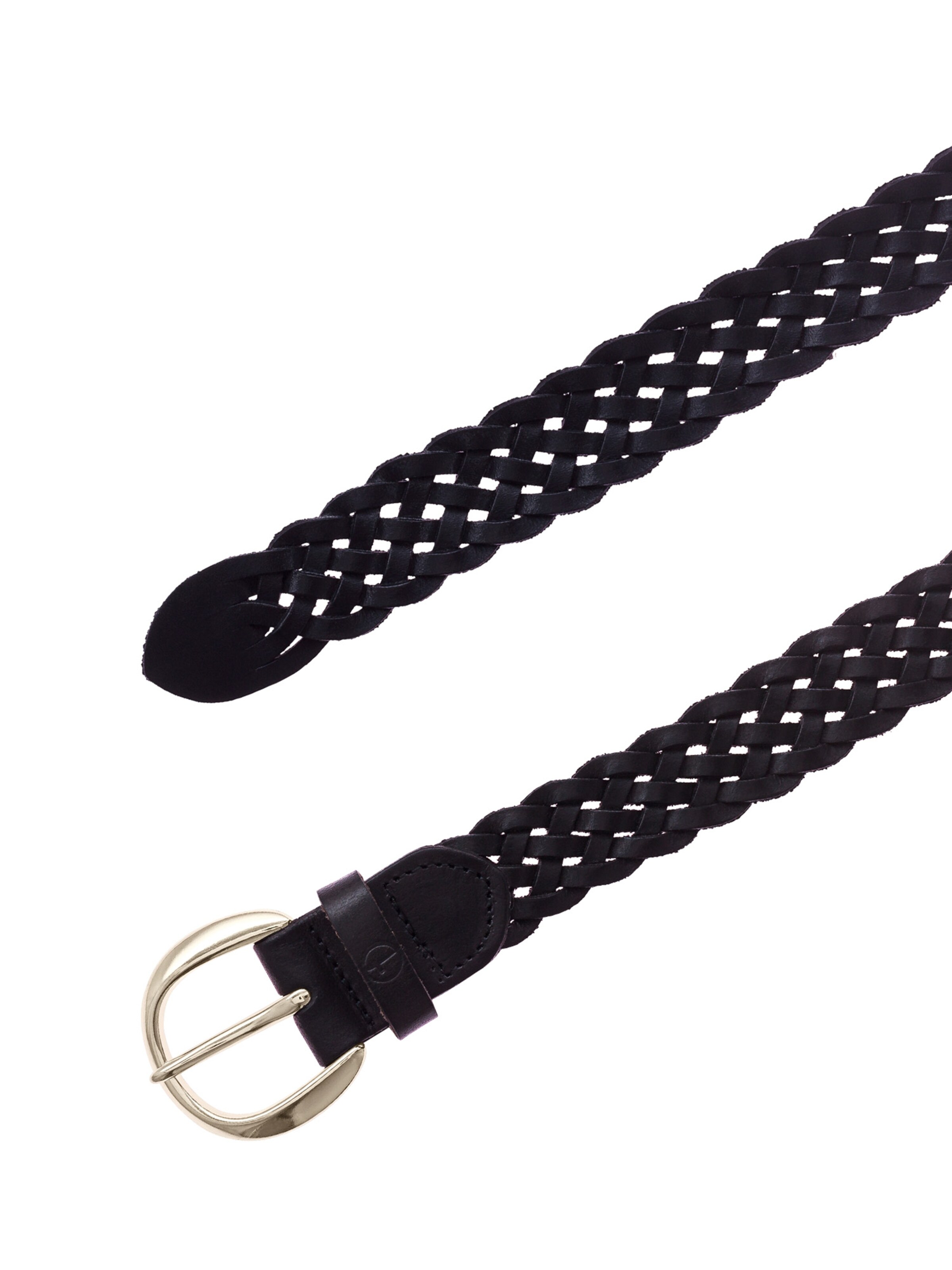 Ceinture Tamaris en noir