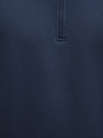 Mavi Pullover in Blau