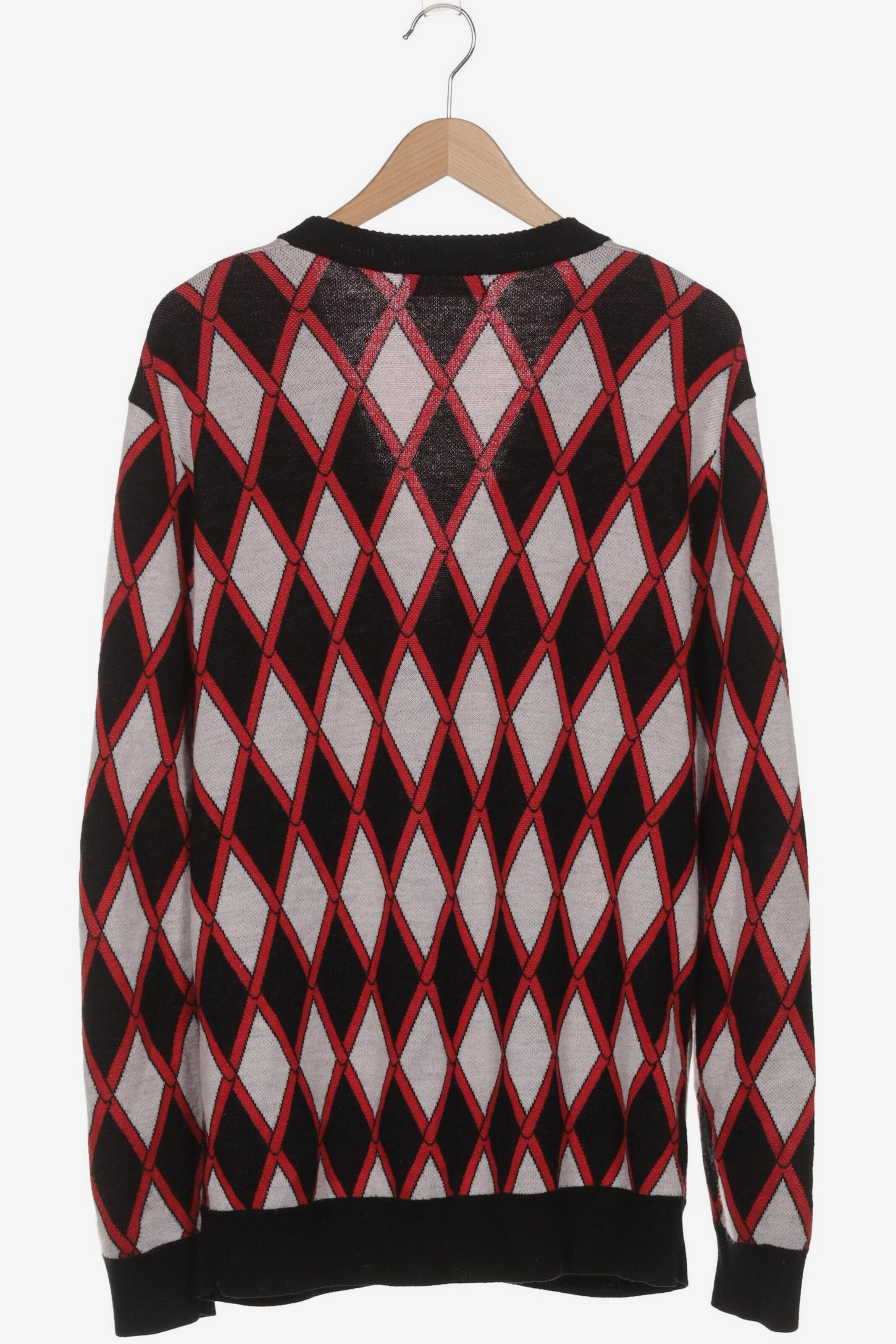 Fred Perry Strickjacke L in Schwarz | ABOUT YOU 