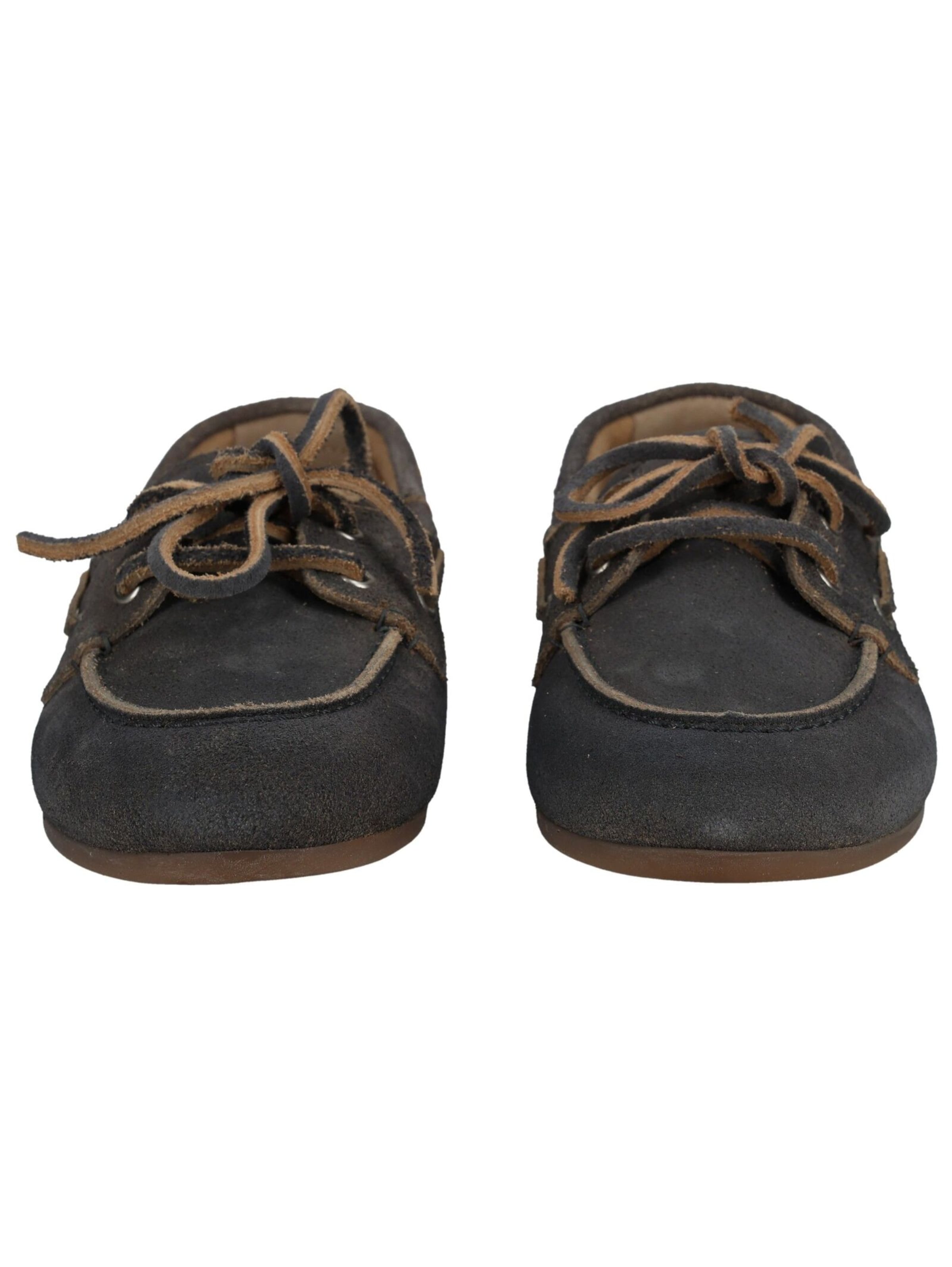 PAVEMENT Moccasin in Grey