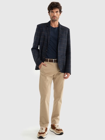 BIG STAR Regular Chino in Beige
